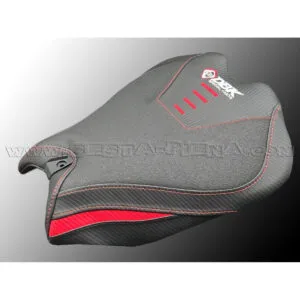 Rivestimento sella pilota COMFORT