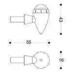 BARRACUDA_N1001-BS2N_Dimensioni