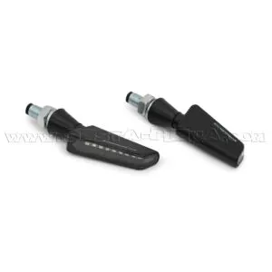 Frecce sequenziali SQ-LED B-LUX BLACK