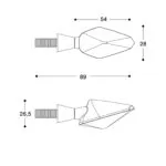 BARRACUDA_N1001-VN_Dimensioni