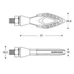BARRACUDA_N1001-X_Dimensioni