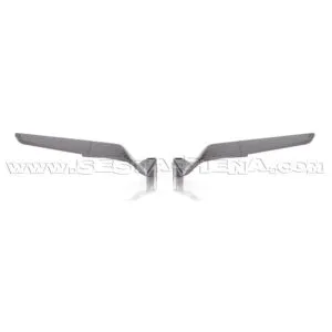 Specchi STEALTH per naked