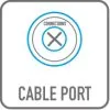 GIVI_ICONA_CABLE PORT