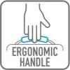 GIVI_ICONA_IMPUGNATURA ERGONOMICA